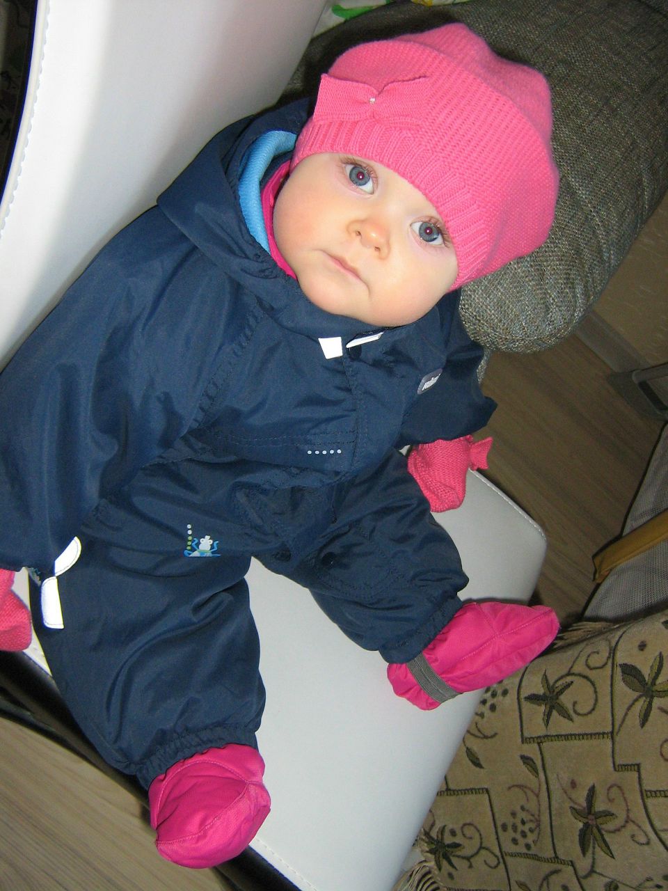 Алёна Смирнова | Санкт-Петербург