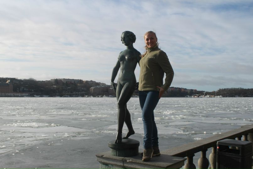 Татьяна Николенко | Москва