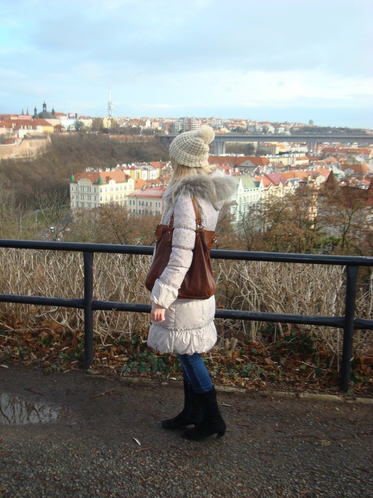 Вероника Гацалова | Москва