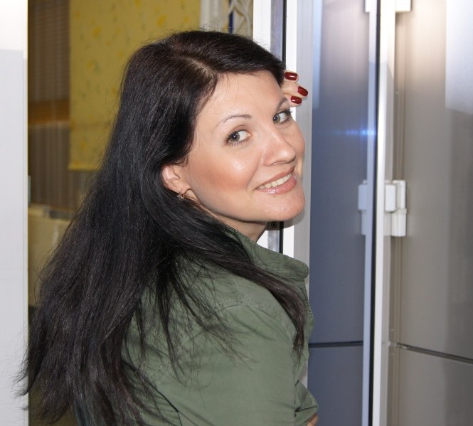 Елена Николаева | Новокузнецк