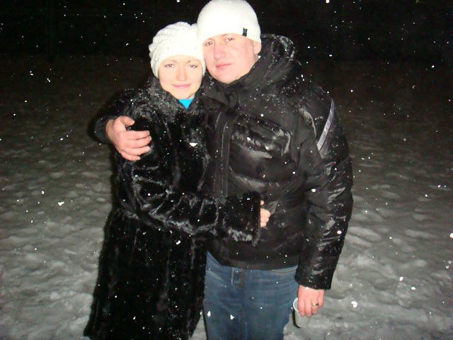 Сергей Боченин | Москва