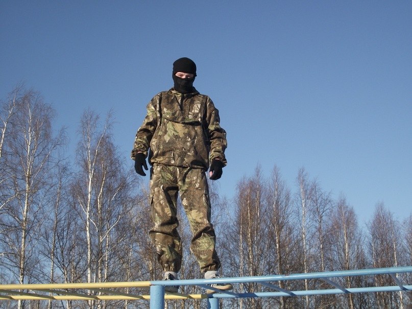 Олег Гатауллин ⎷⎛̸Ҳ̸_x̸Ҳ̸x★̸x̸Ҳ̸x̸Ҳ⎷⎛ | Кизел