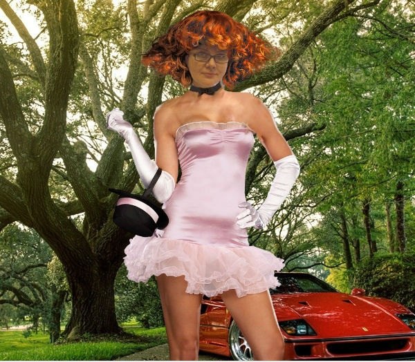 Лариса Толстая Ивановна | Гомель