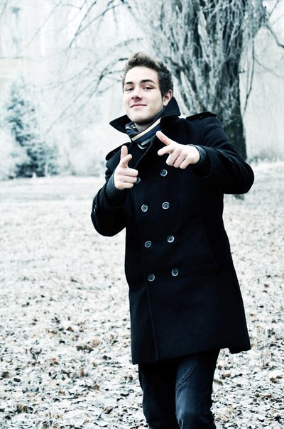 Александр Новиков | Москва