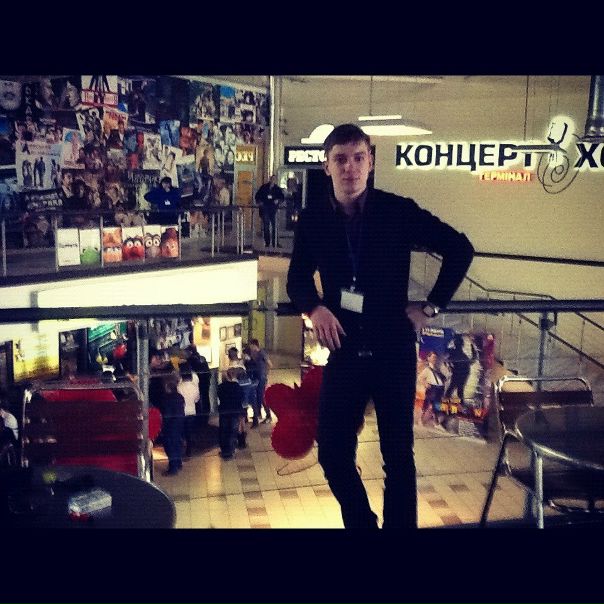 №194, Никита Гладков, 34 года, Харьков №194, Никита Гладков, 34 года, Харьков