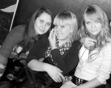 Леночка Швецова | Киров