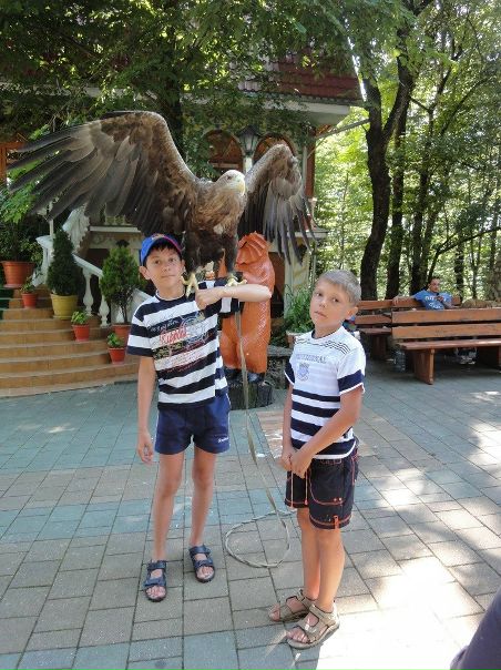 №2, Илья Горюнов №2, Илья Горюнов