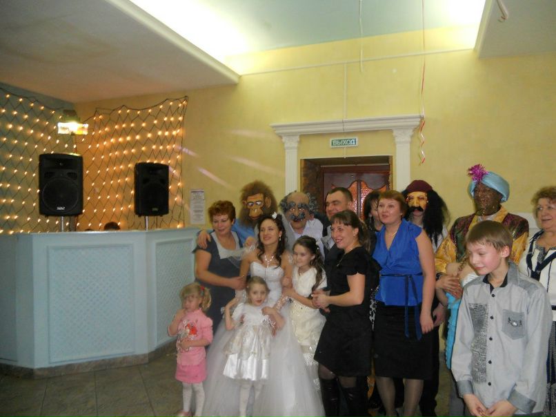 Алёна Рубис | Новодвинск