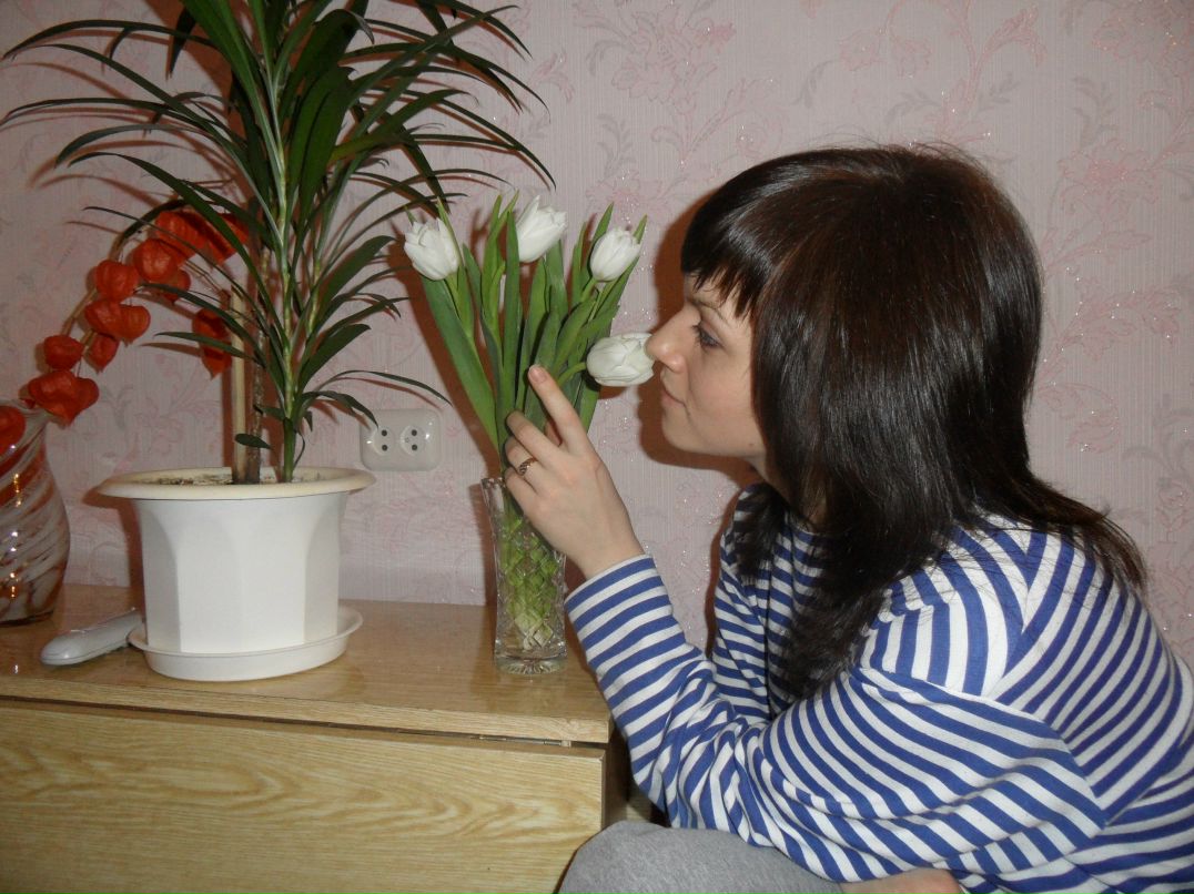 Олька Ярук | Минск