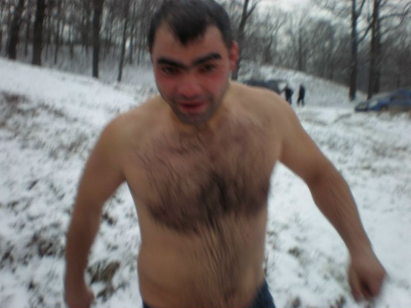 Женя Ващенко | Харьков