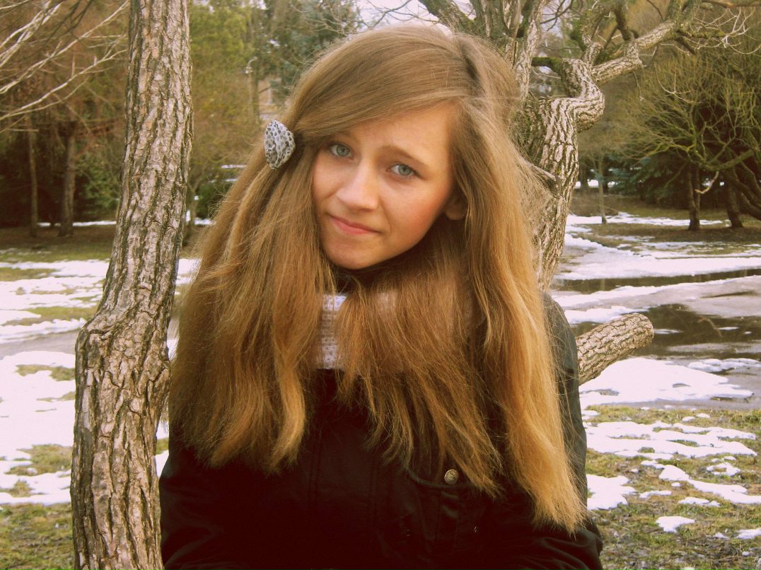 Танюшка Рудюк | Ровно