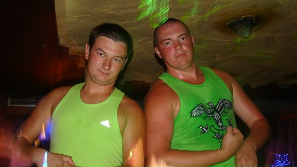 №52, Максим Симйонов, 37 лет, Киев №52, Максим Симйонов, 37 лет, Киев