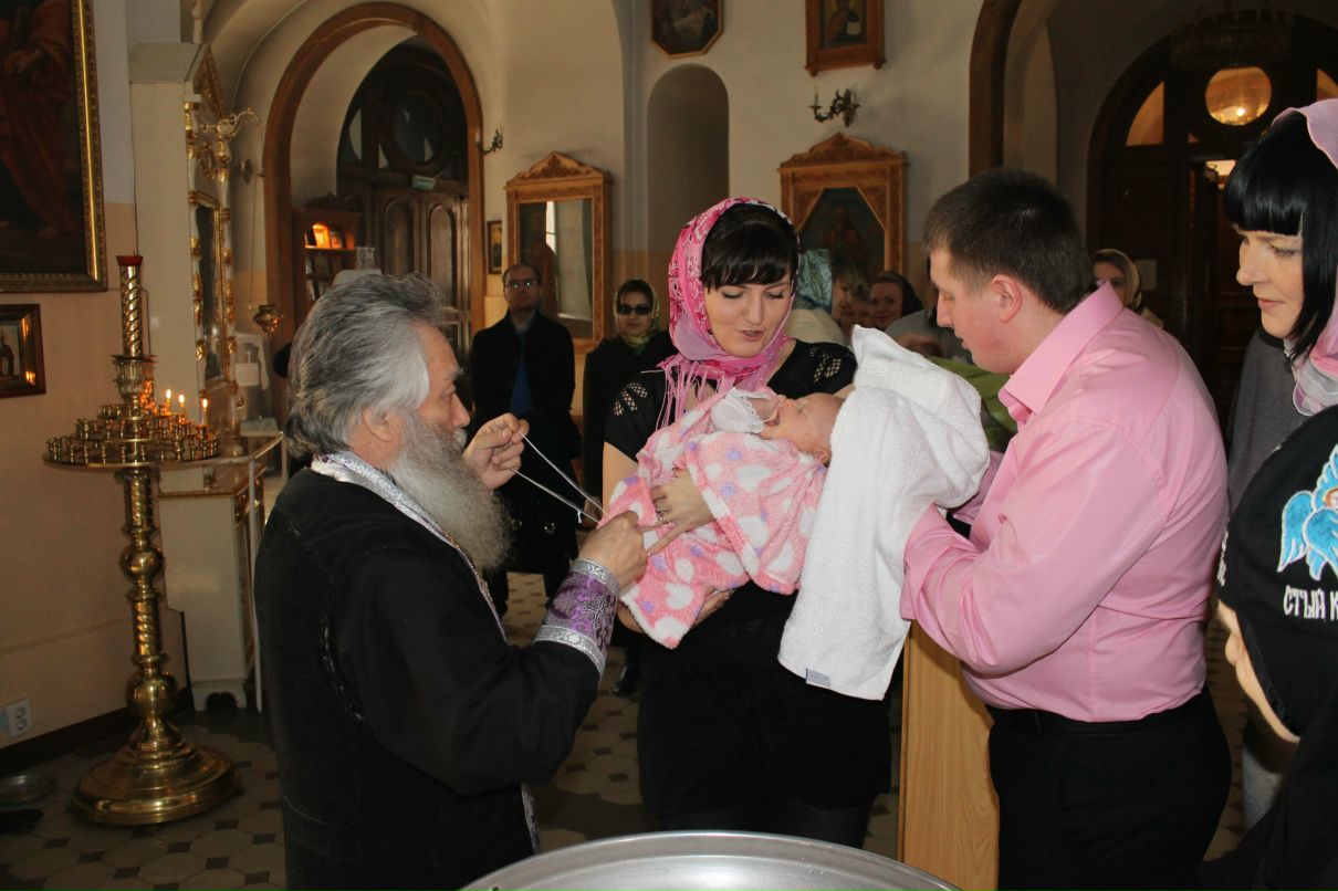 Игорь Балконский | Санкт-Петербург