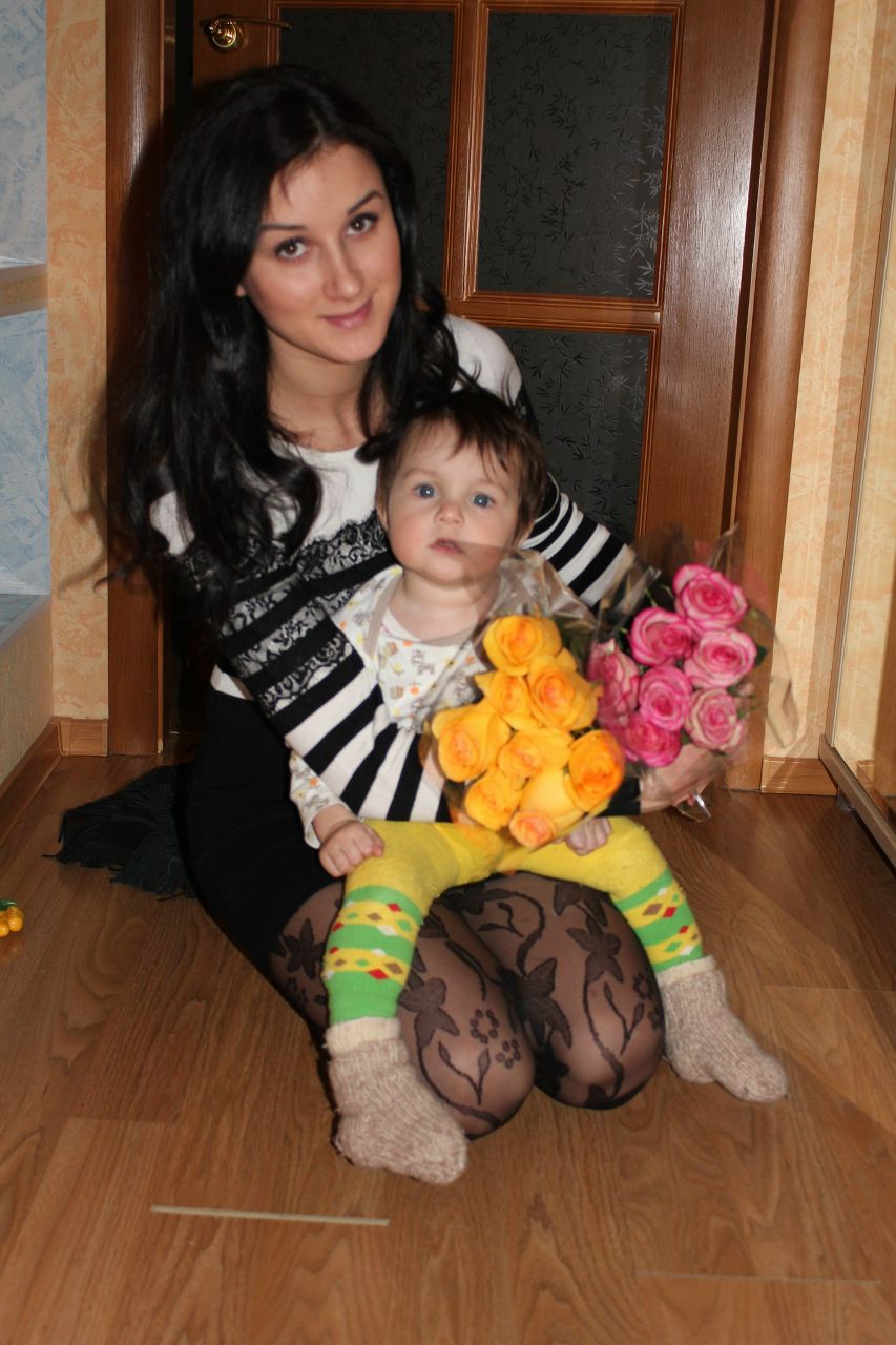 Алёна Александрова | Ульяновск