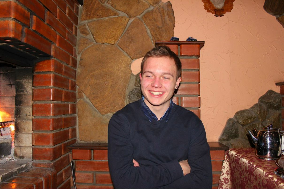 Богдан Zi | Харьков