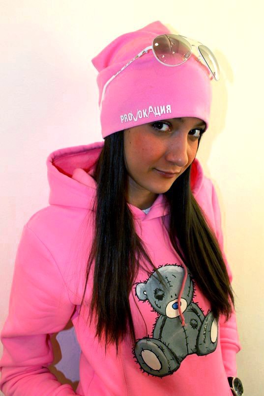 Юлия Шувара | Тюмень