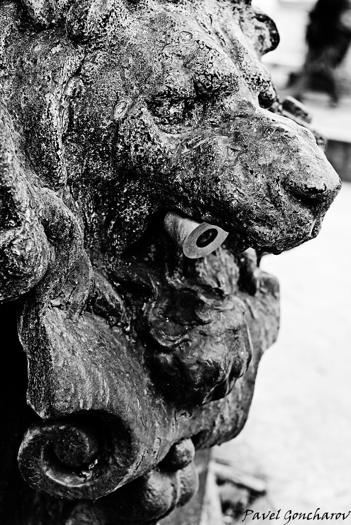 Павел Гончаров | Абакан