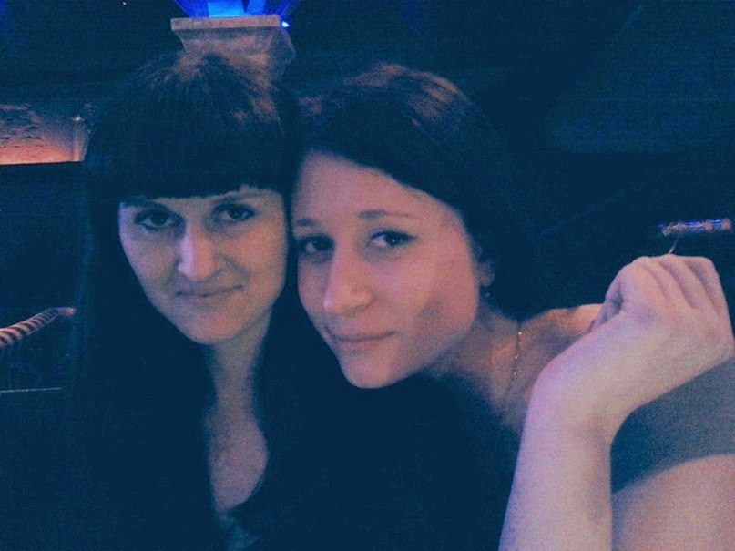 Yulia Lakshtauskaite | Киров