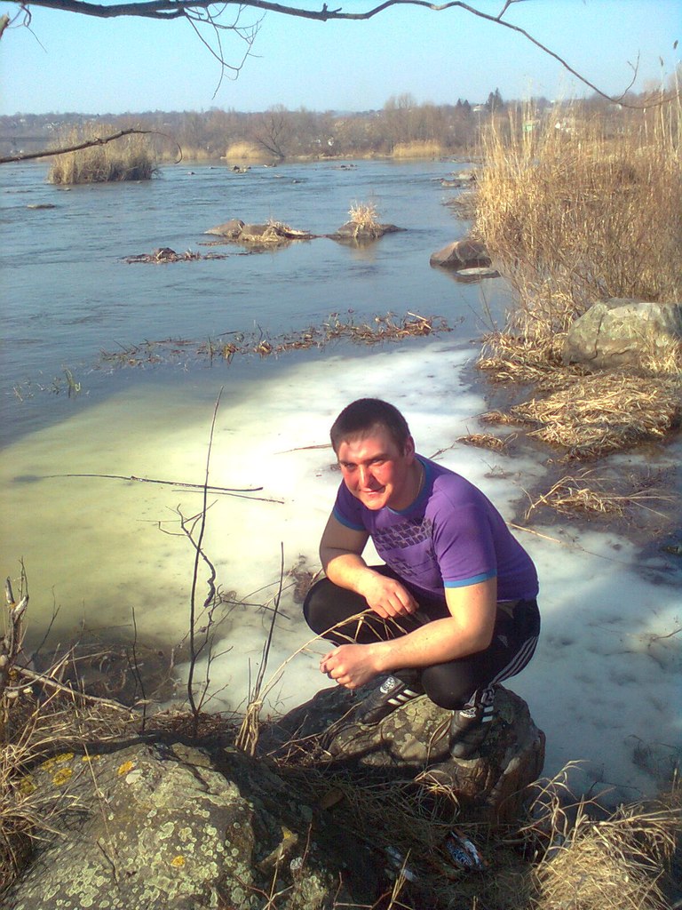 Олег Запольский | Гайворон