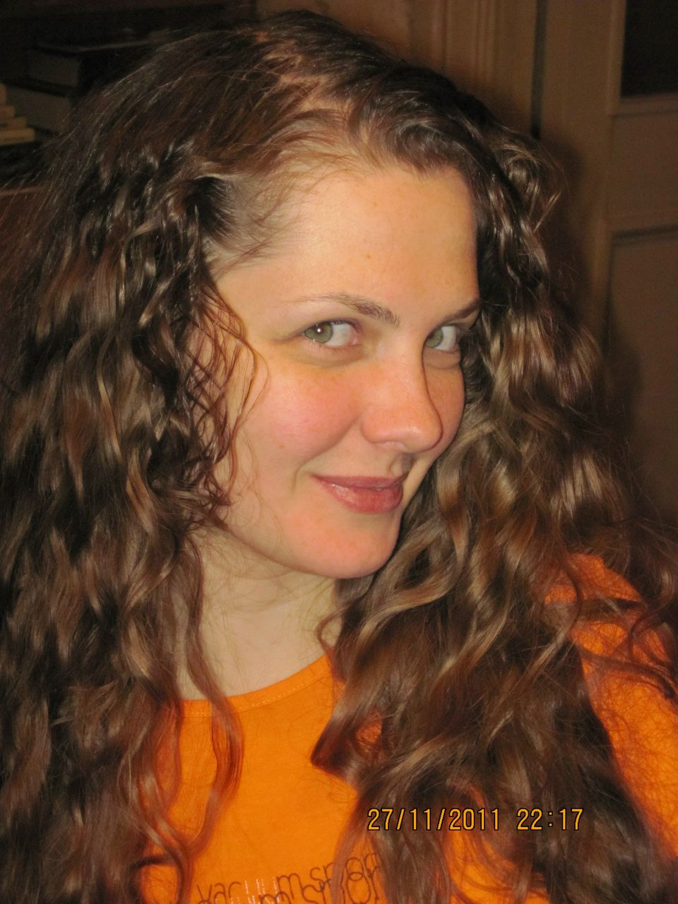 Александра Драгунова | Великие Луки