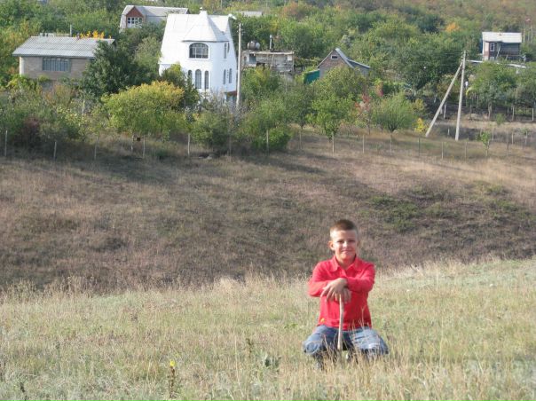 №88, Эдуард Гадельшин, Южное №88, Эдуард Гадельшин, Южное