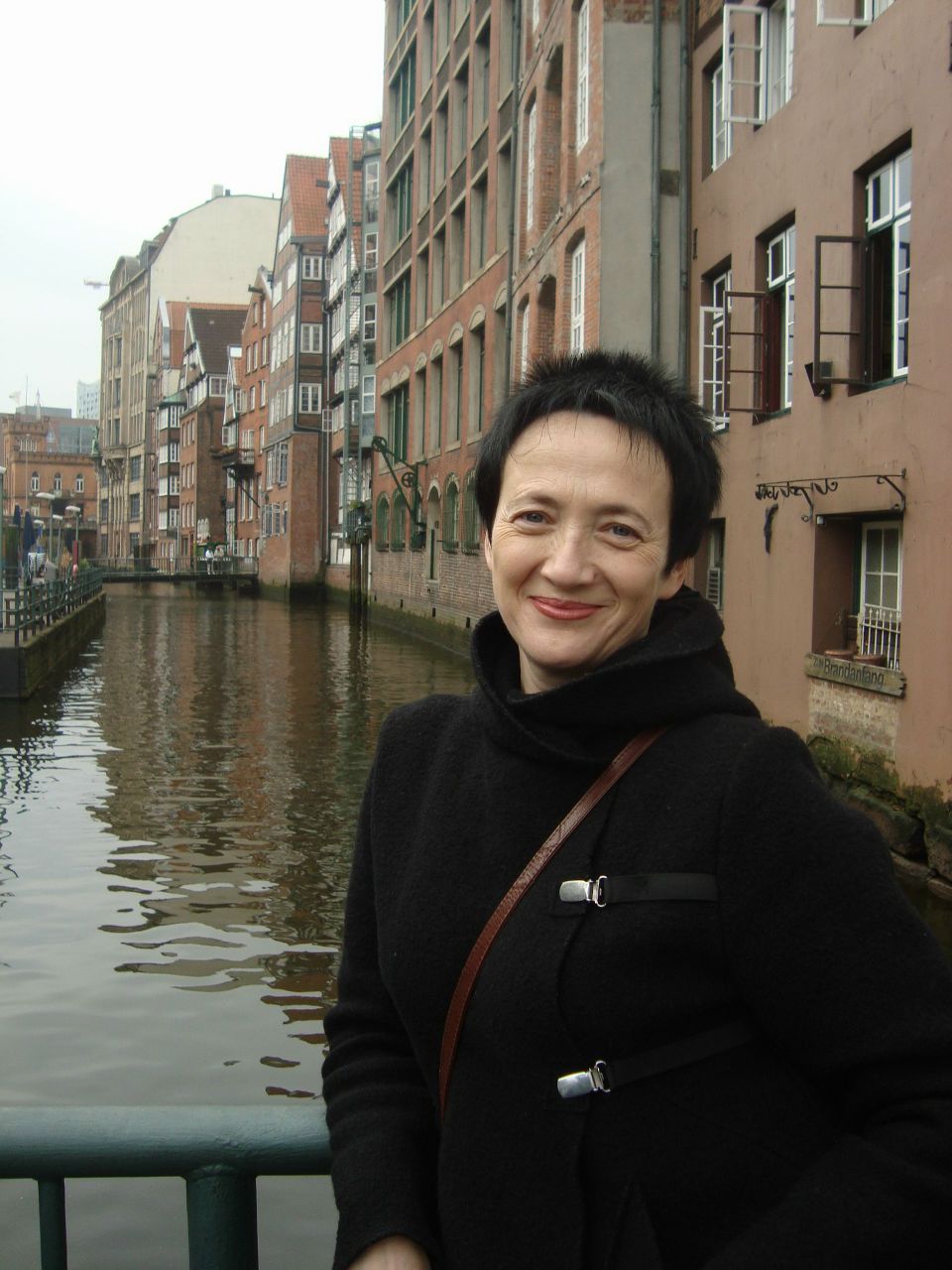 София Иоффе | New York City