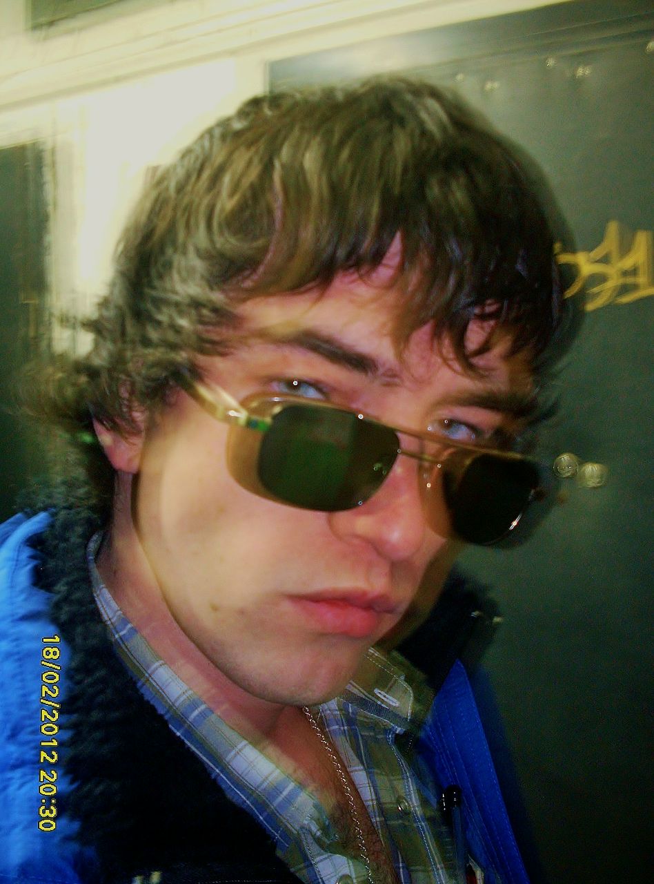 Виталик Лысов | Москва