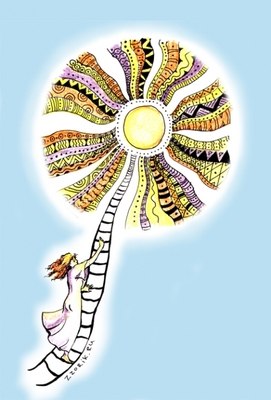 Катя Тимошек | Запорожье