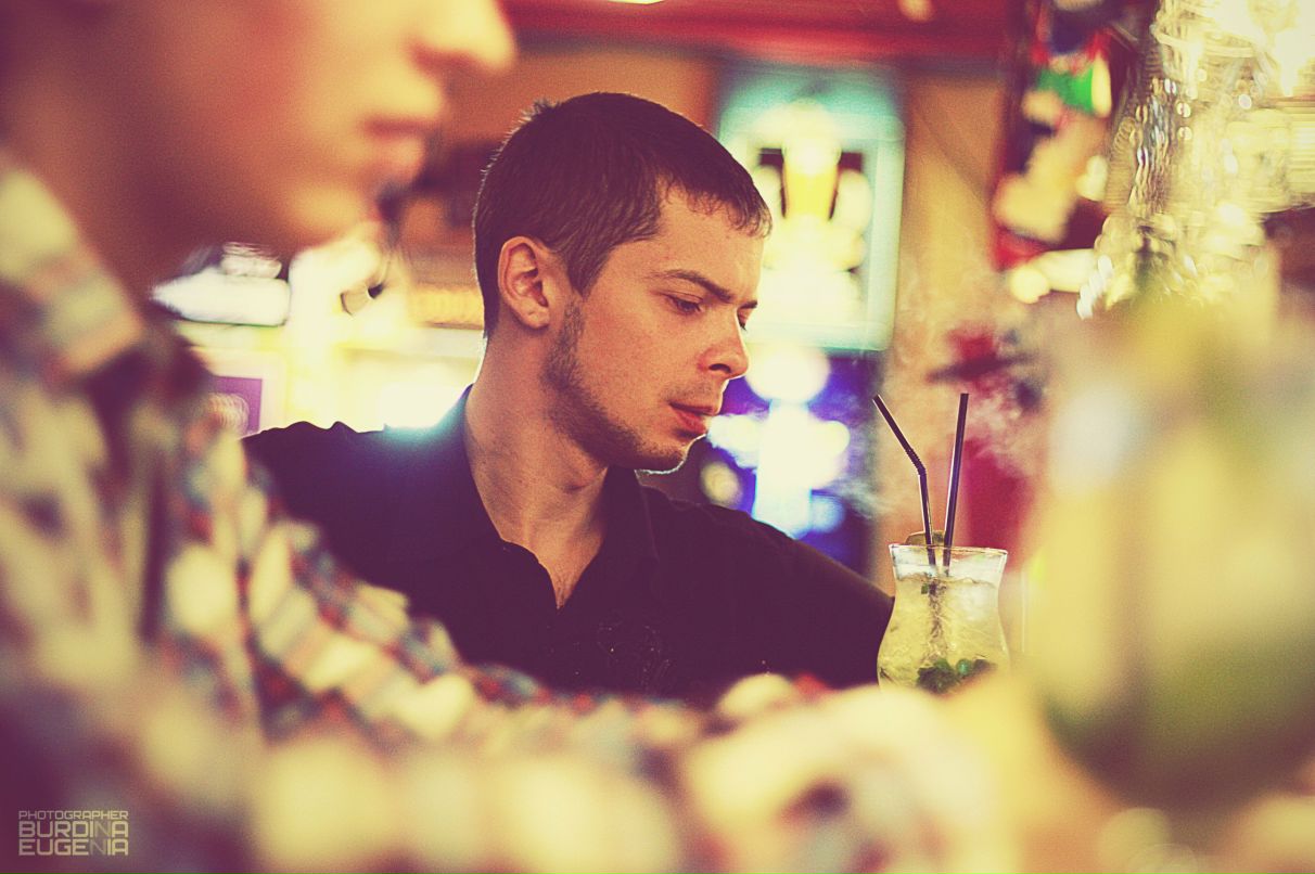 Евгений Гурьянов | Ульяновск