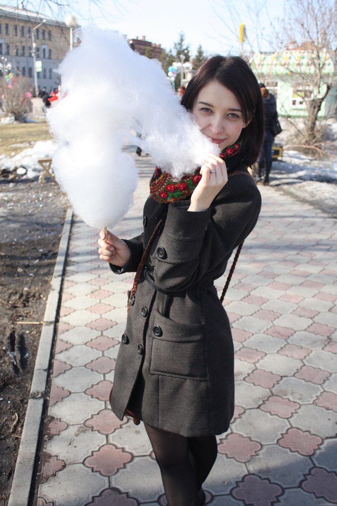 Татьяна Филягина | Москва