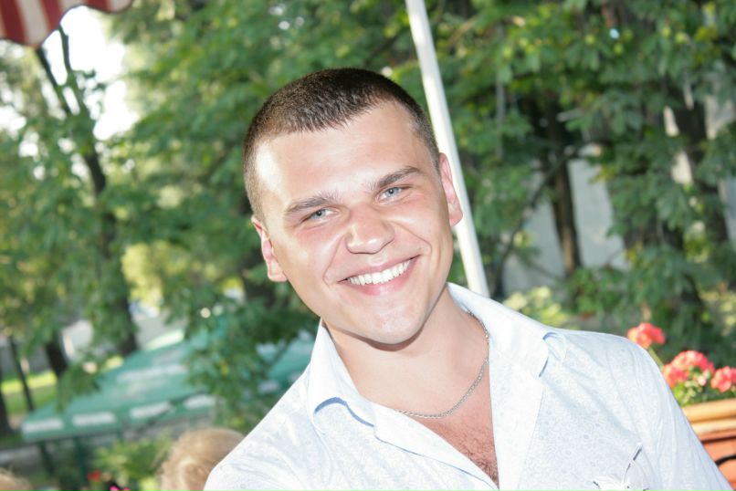 Сергей Дидок | Киев