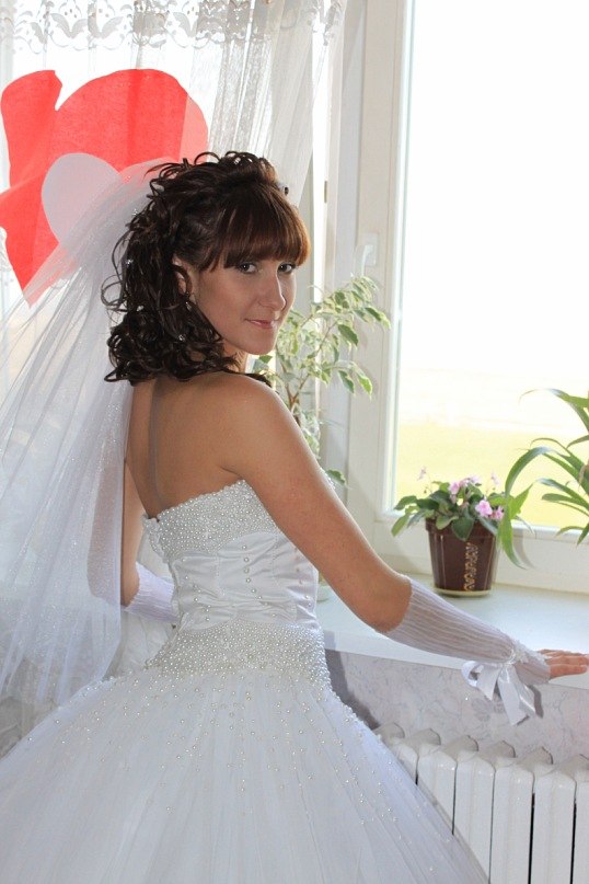 Татьяна Белая-Шинкевич | Барановичи