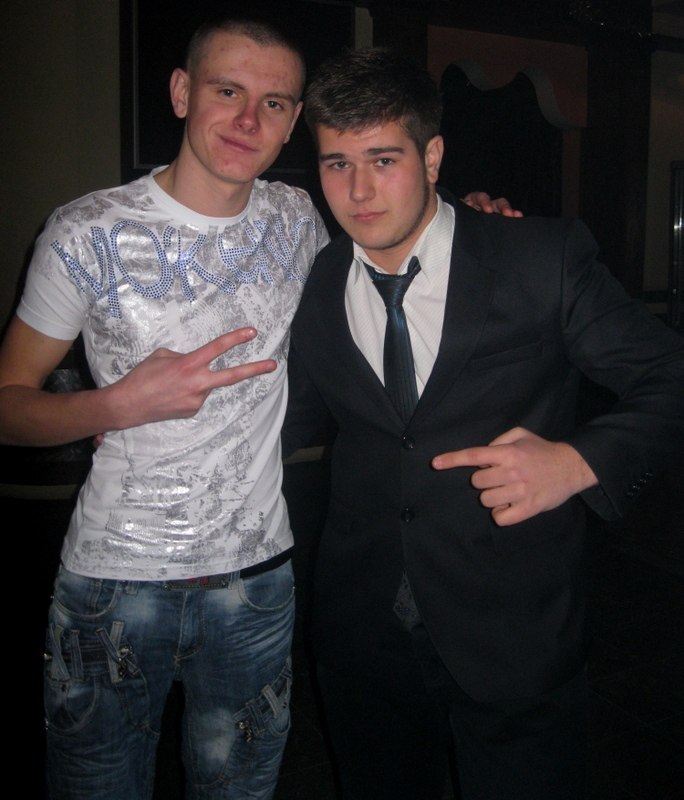 Артемий Цыганок | Черноморск / Ильичевск