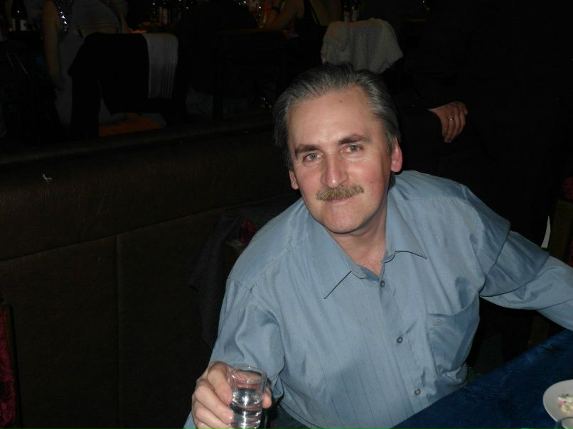 Михаил Чепкасов | Санкт-Петербург