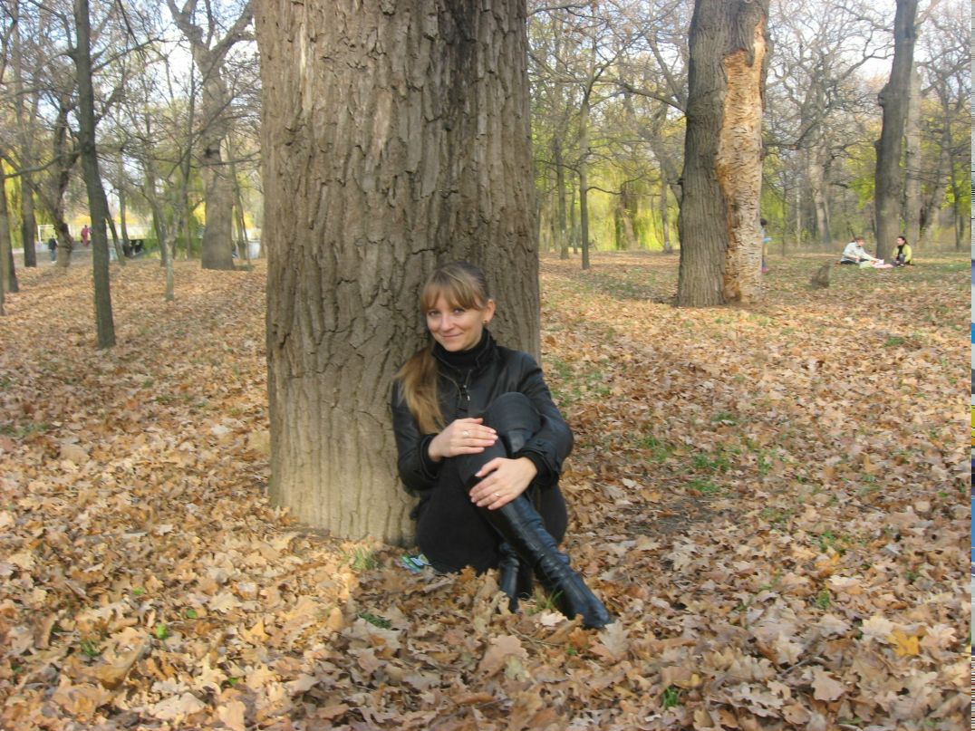 Ксения Сиряк | Запорожье