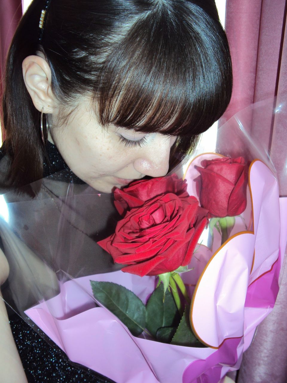 Екатерина Богданова | Перевоз