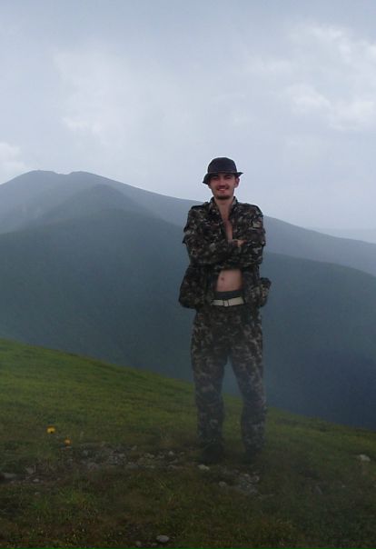 №28, Александр Богдановский, Киев №28, Александр Богдановский, Киев