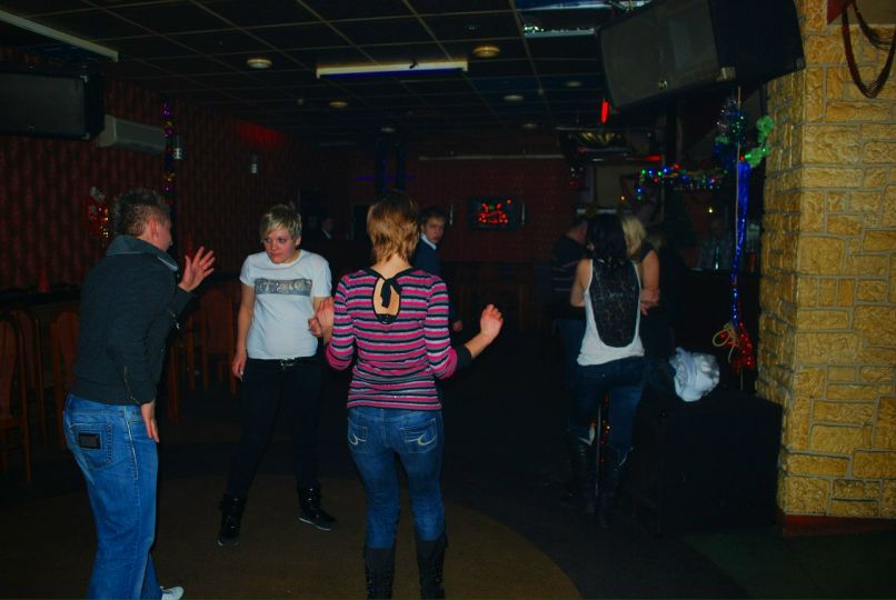 Аня Коляда | Киев