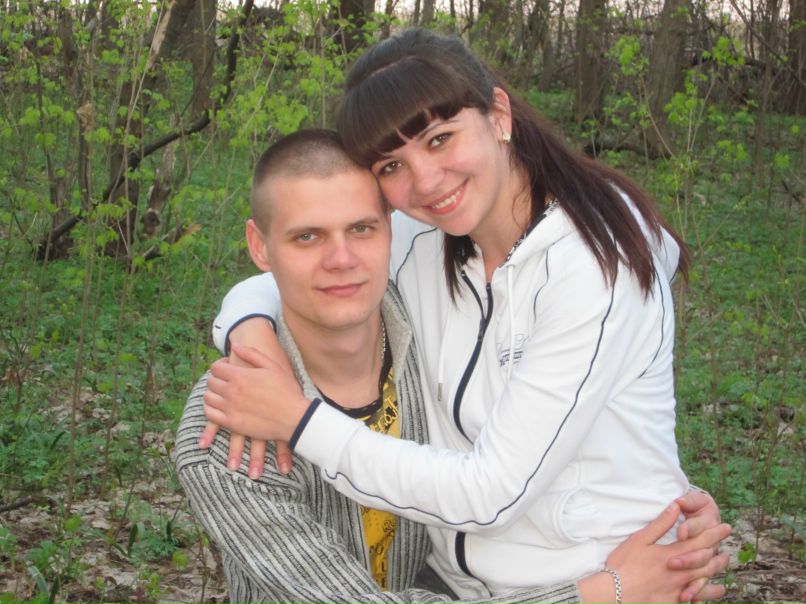 Наталья Капустина | Алексеевка