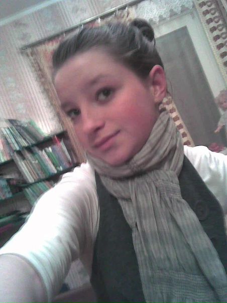 №58, Анна Коцуба, Узда №58, Анна Коцуба, Узда