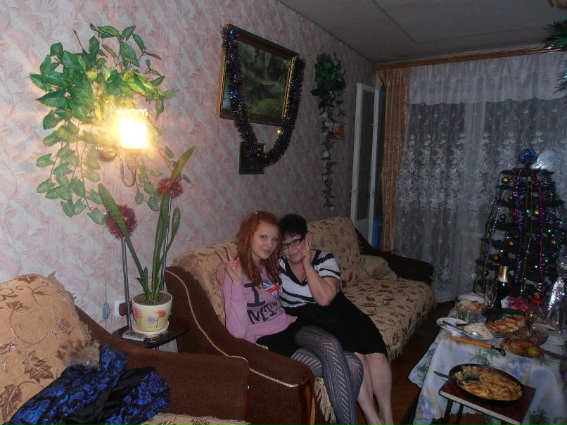 Наталья Андреева | Тихорецк