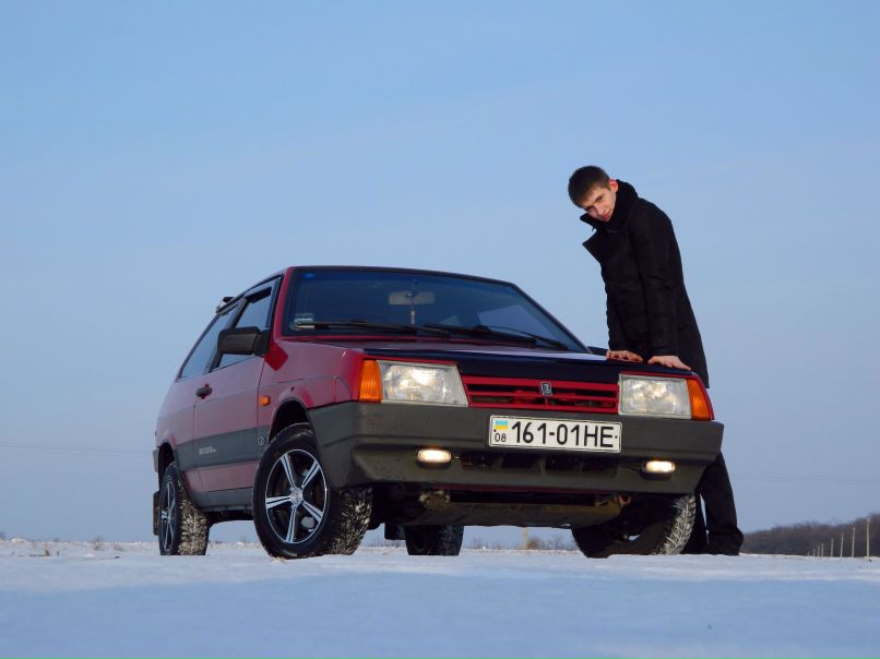 Влад Рябченко | Днепр (Днепропетровск)