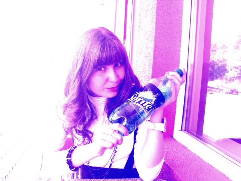 Алеся Прокурат | Минск