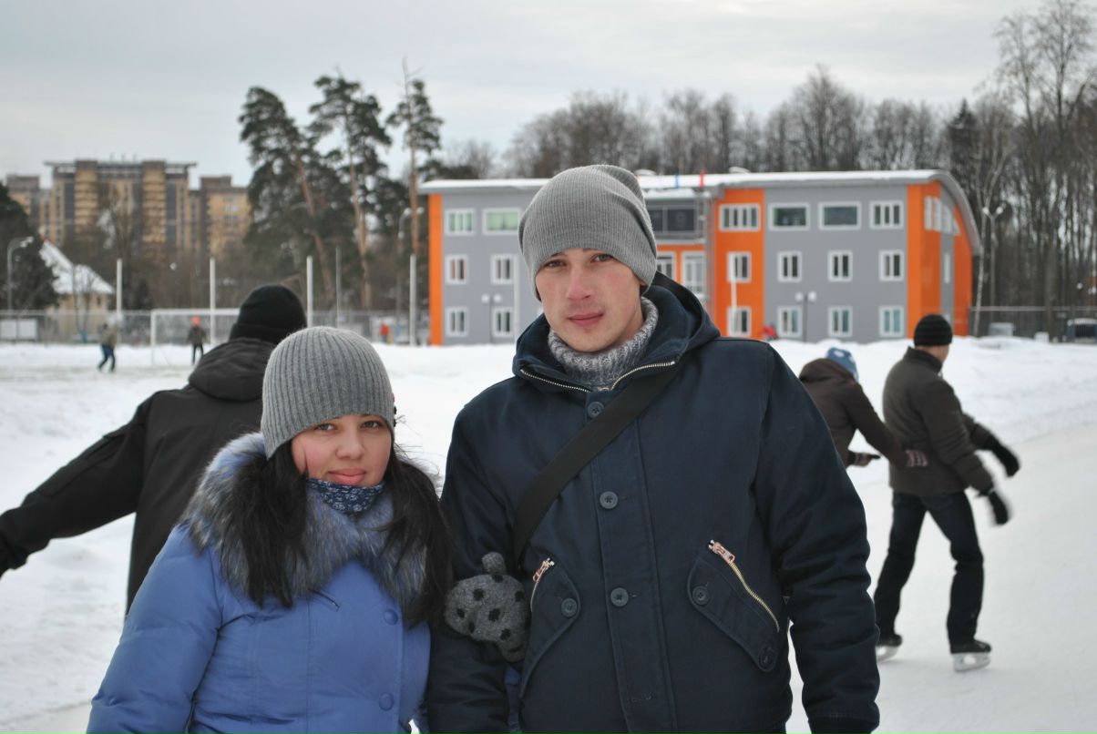 Антон Рыбинский | Наро-Фоминск