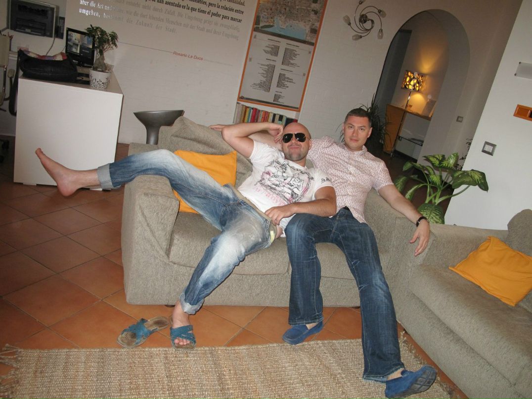 Глиголий Александлович | Ростов-на-Дону