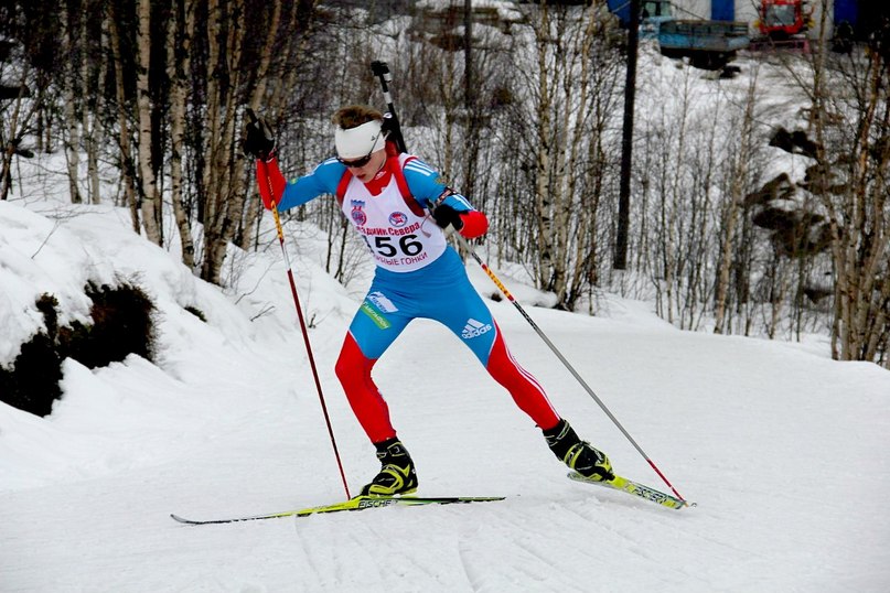 Владислав Фоменко | Санкт-Петербург