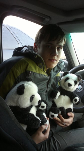 Станислав Баканов | Барнаул