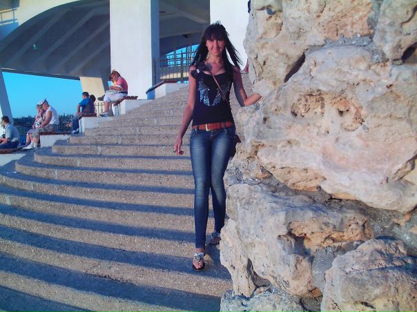 №51, Танюта Клименко, 36 лет, Николаев №51, Танюта Клименко, 36 лет, Николаев