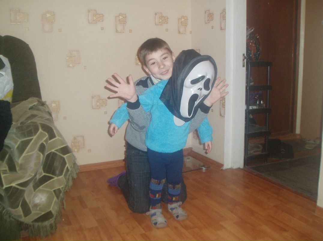 Ирина Рыжак iriska | Одесса