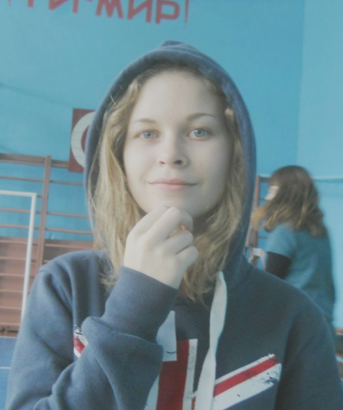 Саша Балибердіна | Львов